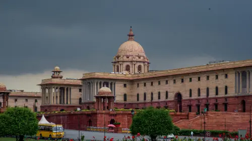Government Sector